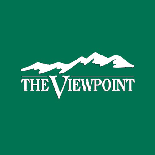 Viewpoint North Homeowners Association Logo